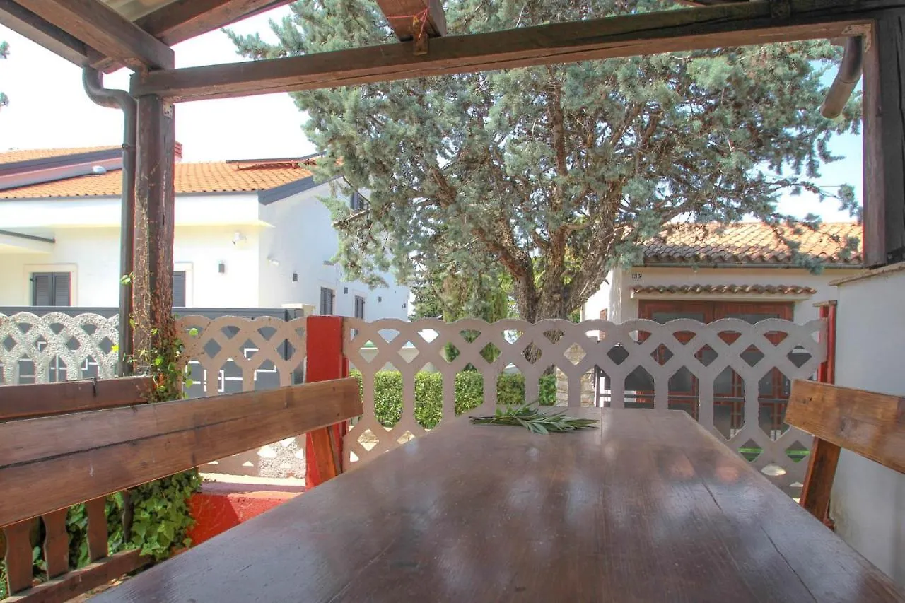 Boris One Apartment Novigrad  Croatia