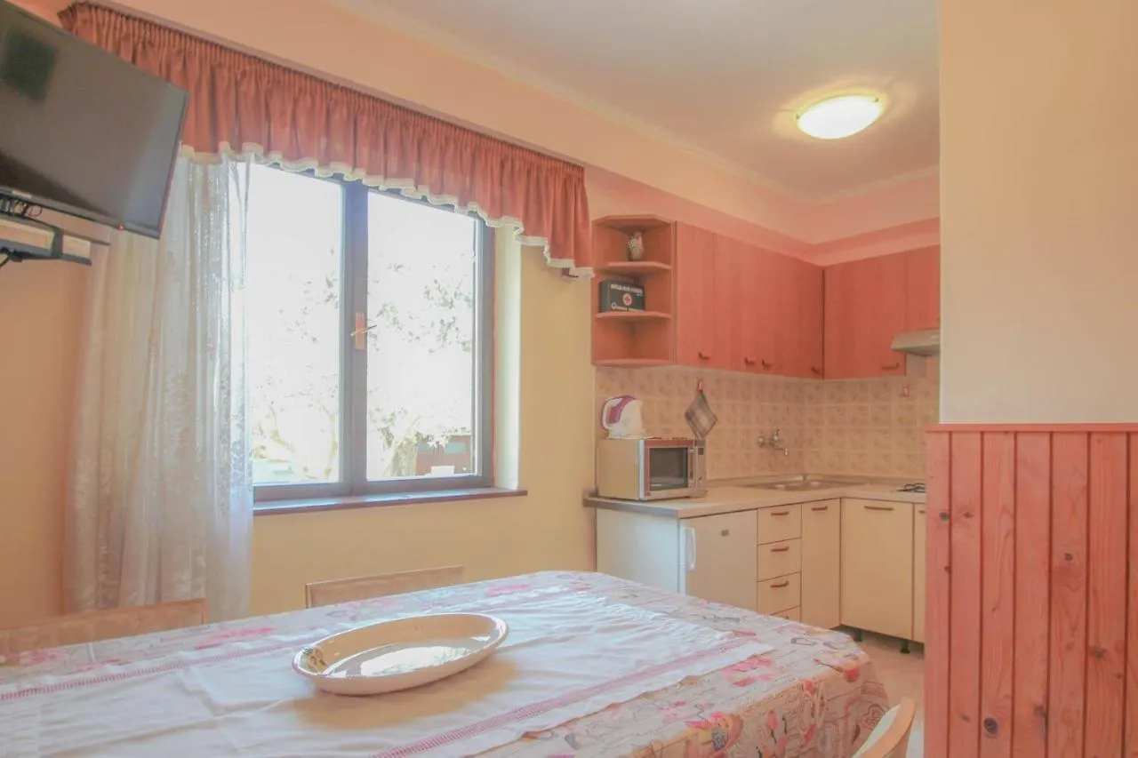 Boris One Apartment Novigrad  Croatia