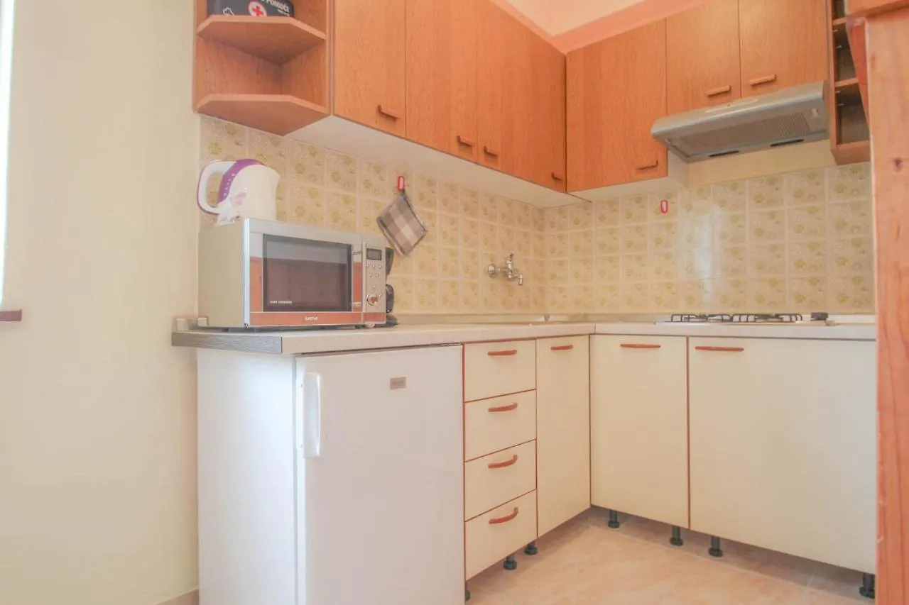 Boris One Apartment Novigrad  0*, Novigrad (Istria) Croatia