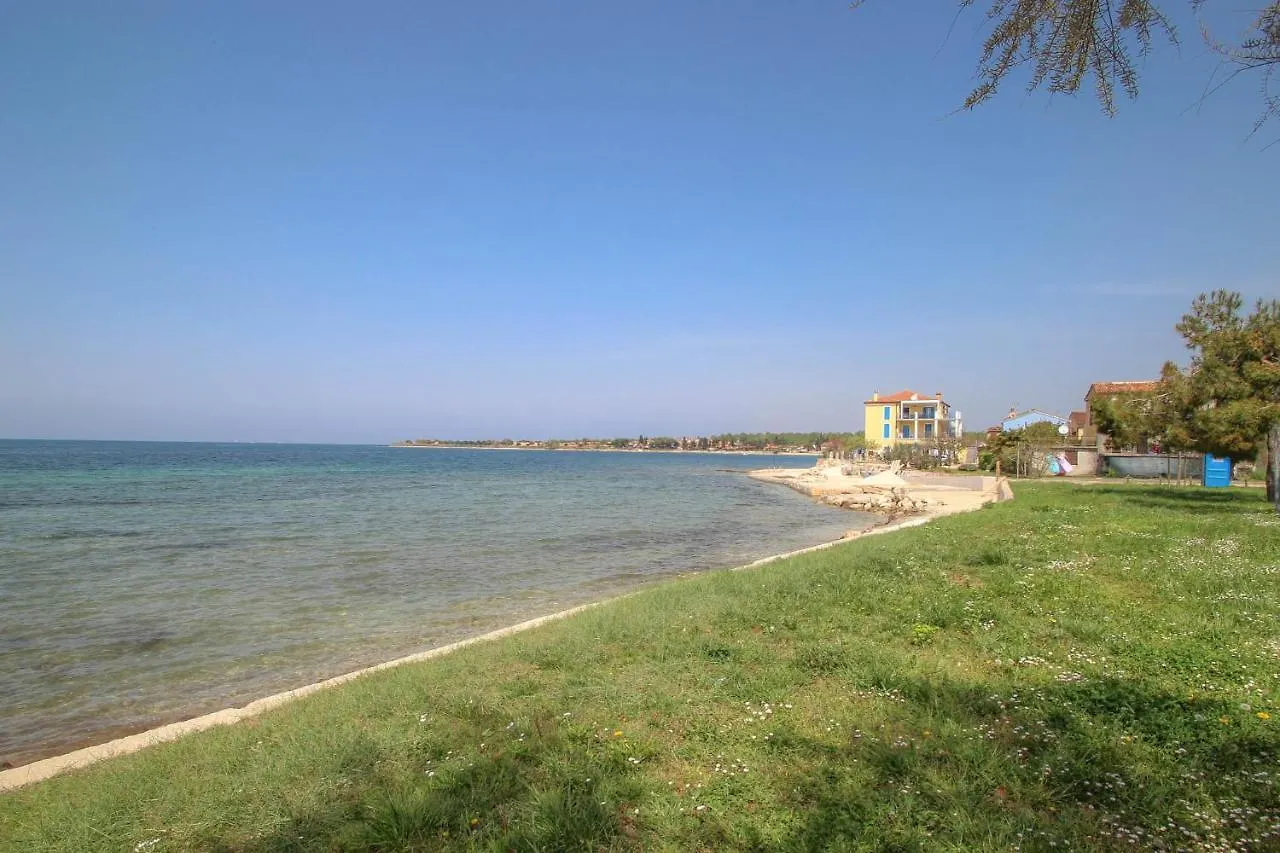 Boris One Apartment Novigrad   Novigrad (Istria)
