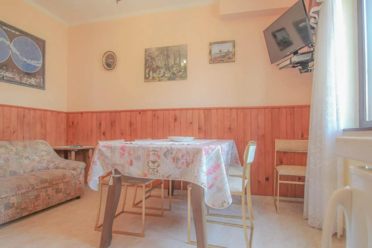 Boris One Apartamento Novigrad Istria