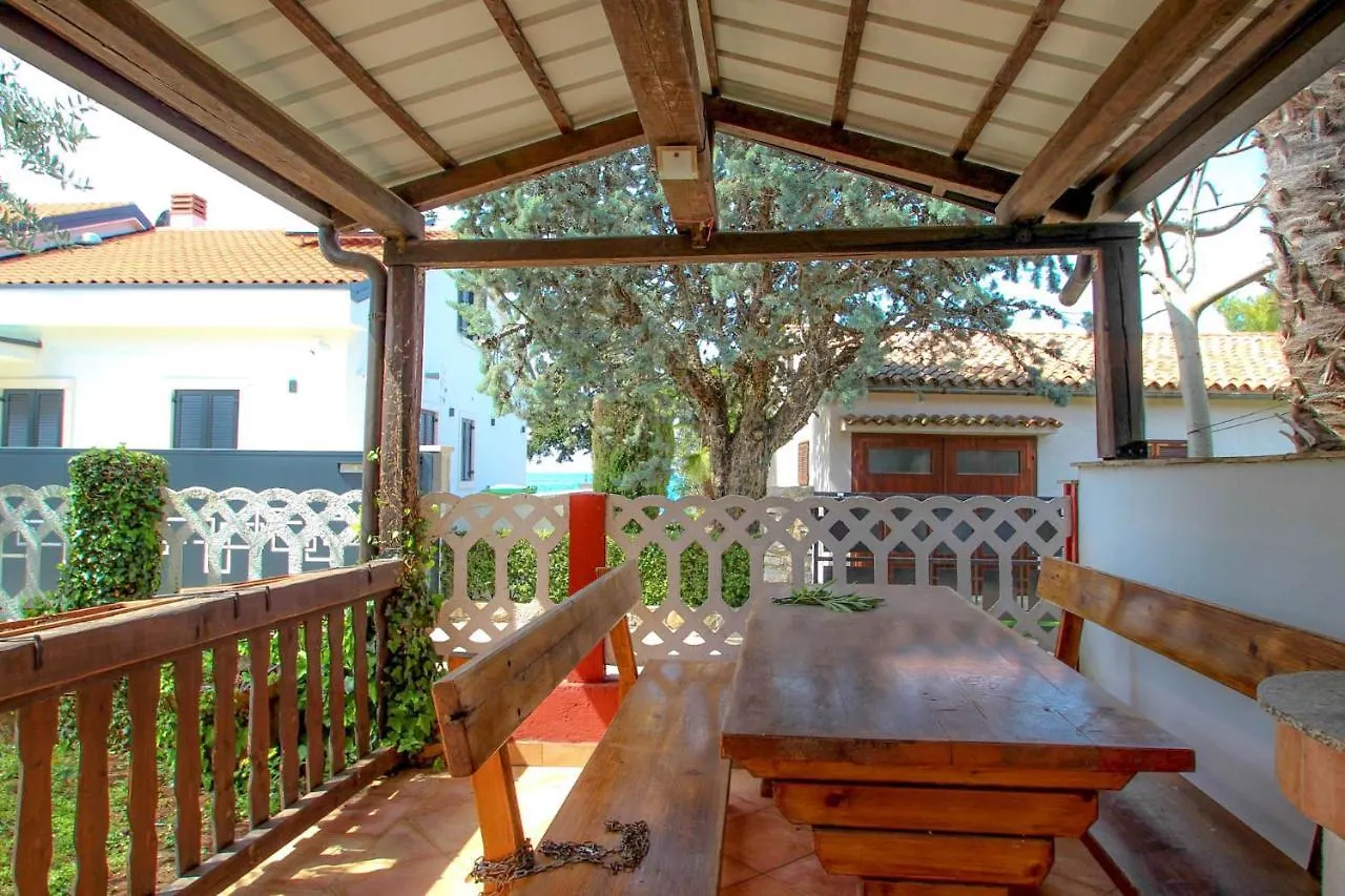 Boris One Apartamento Novigrad Istria Croácia