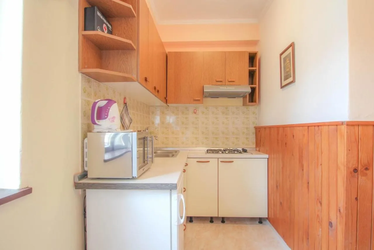 Boris One Apartment Novigrad  0*, Novigrad (Istria)