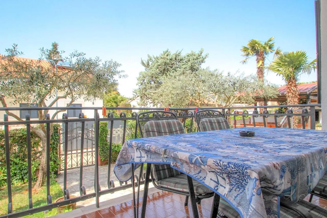 Boris One Apartment Novigrad