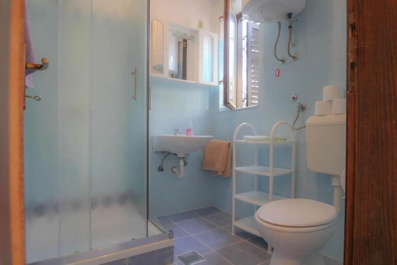 Boris One Apartment Novigrad  Croatia