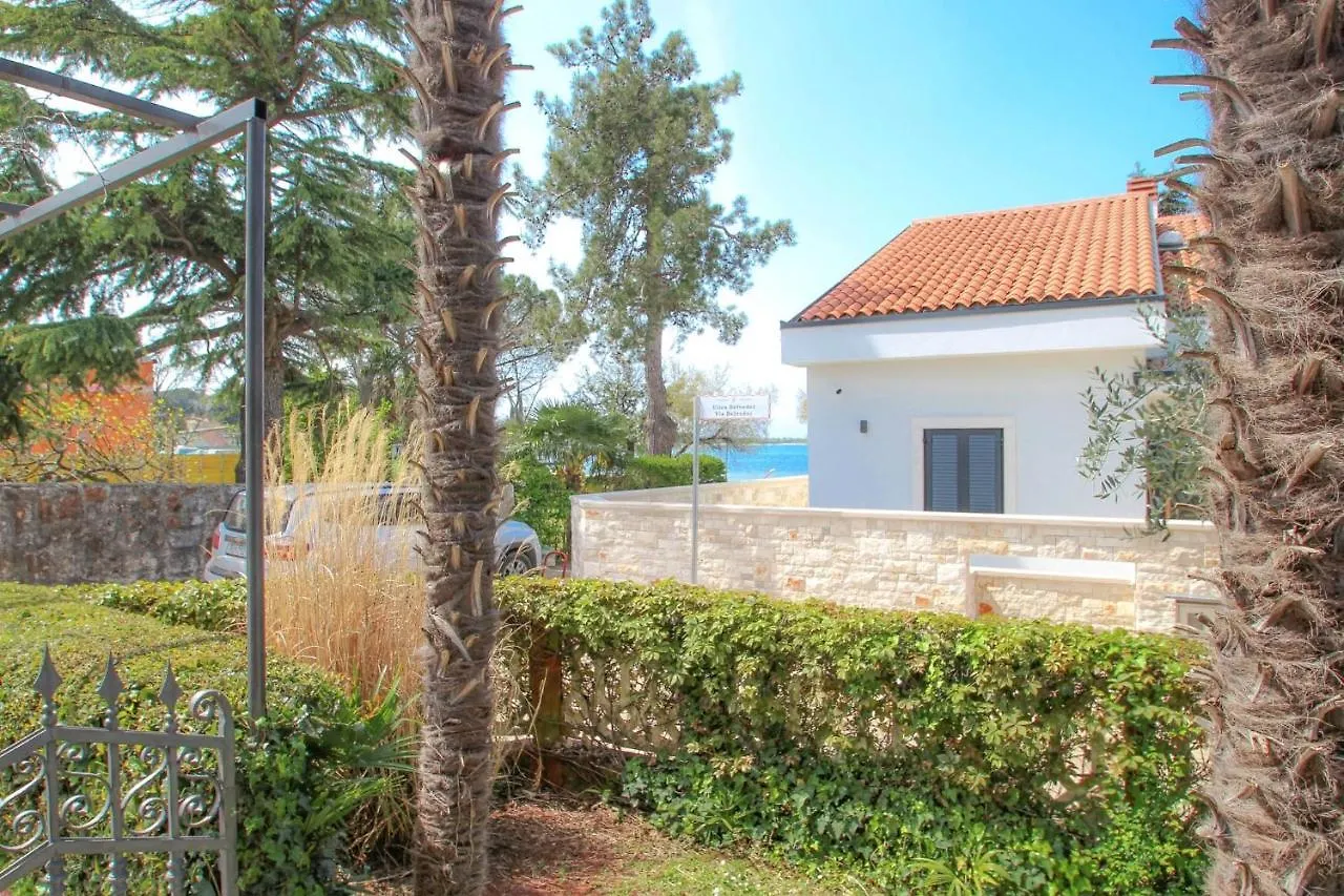 Boris One Apartment Novigrad  0*, Novigrad (Istria) Croatia