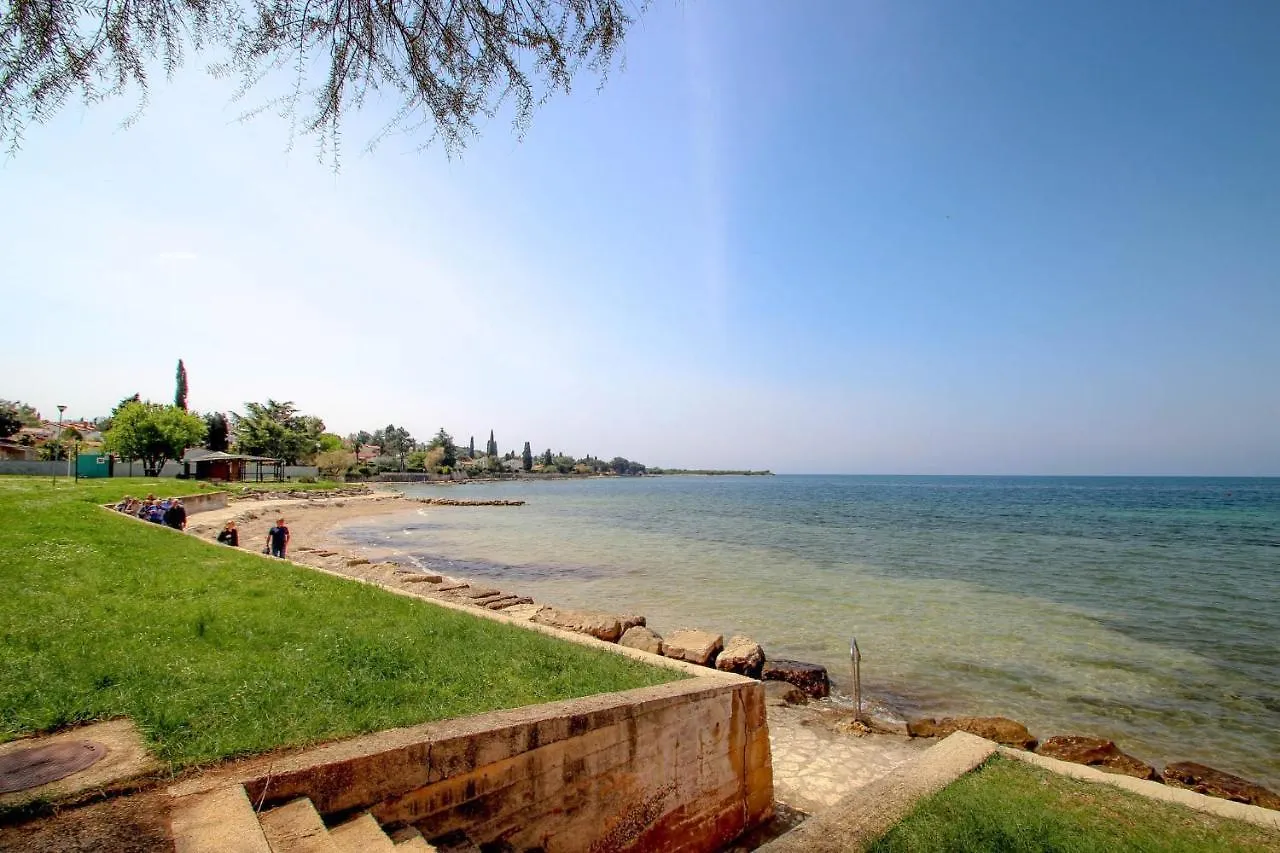 Boris One Apartment Novigrad
