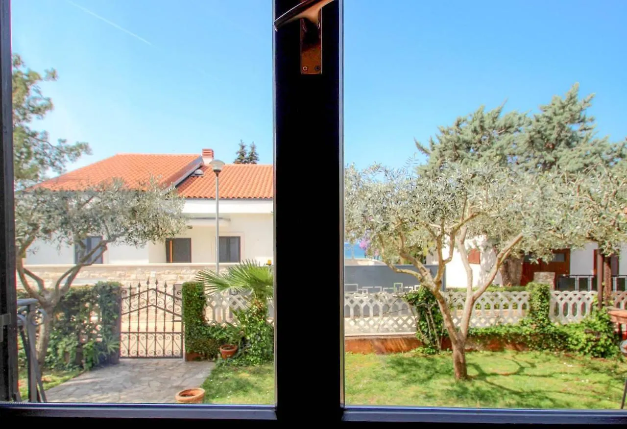 Boris One Apartment Novigrad