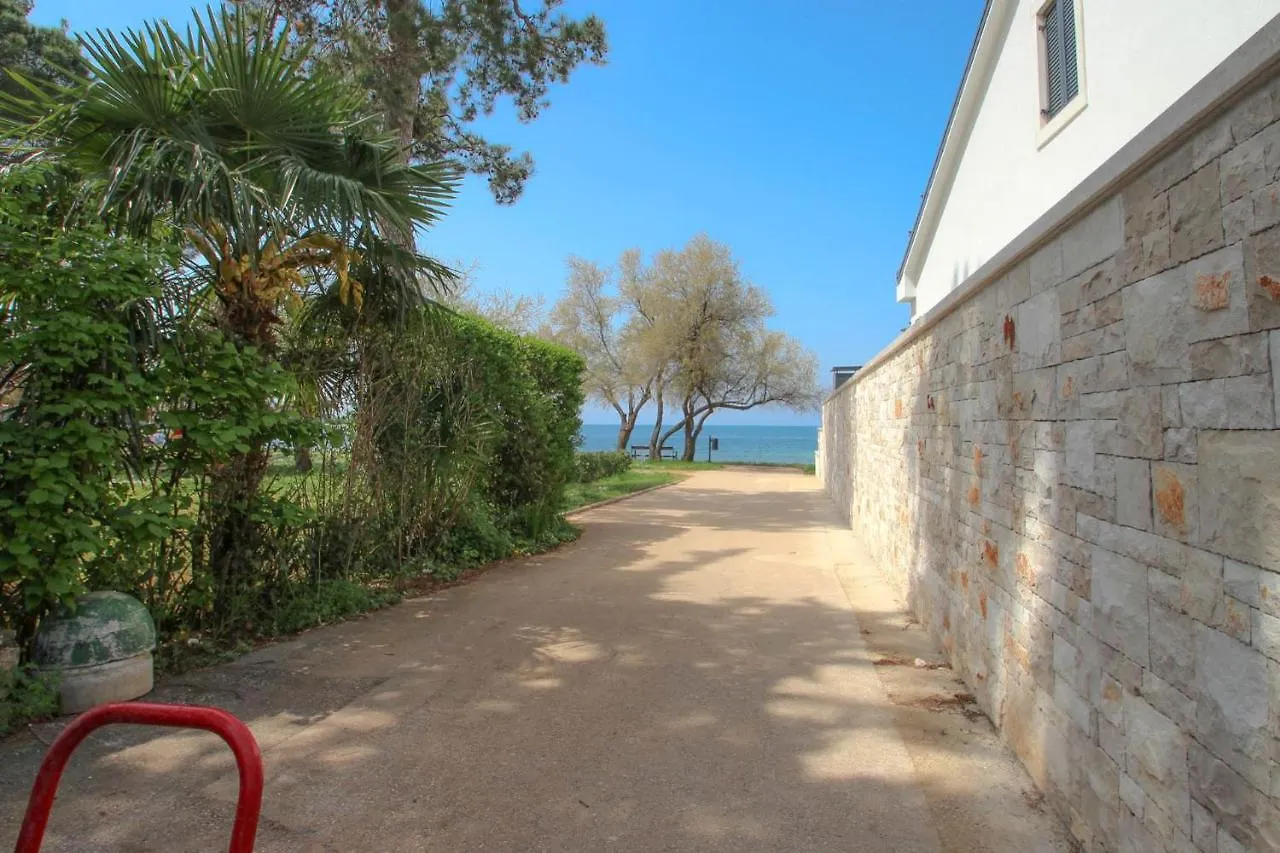 Boris One Apartamento Novigrad Istria