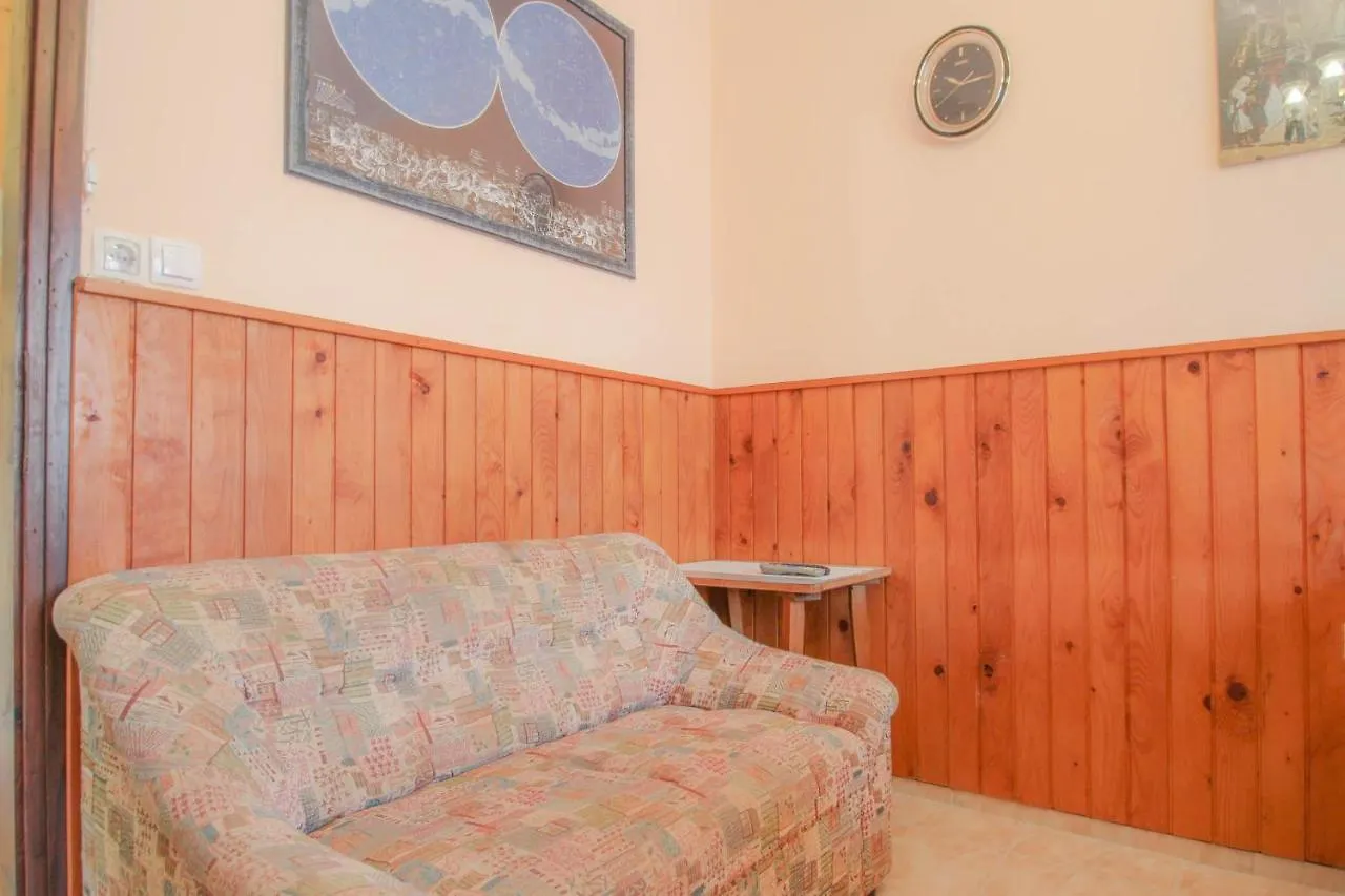 Boris One Apartment Novigrad