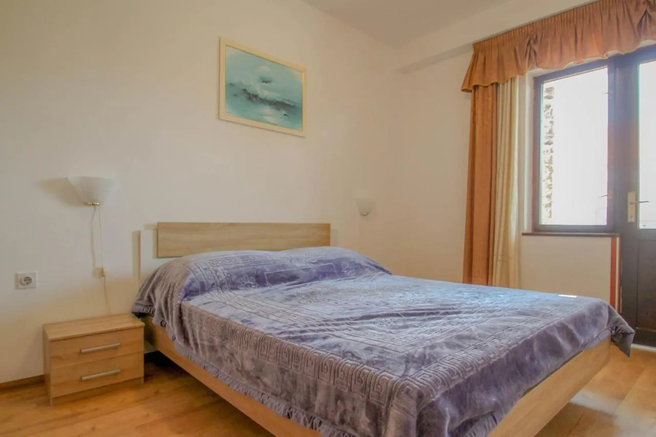 Boris One Apartment Novigrad  Croatia