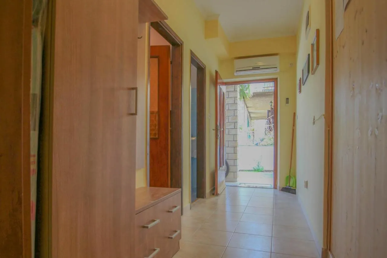 Boris One Apartment Novigrad  Novigrad (Istria)